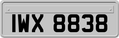 IWX8838