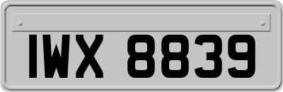 IWX8839