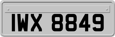 IWX8849