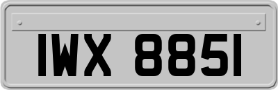 IWX8851