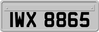 IWX8865