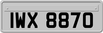 IWX8870
