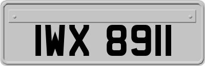 IWX8911