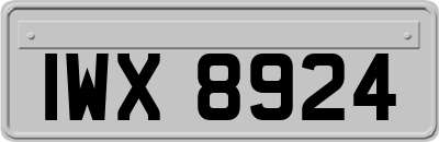 IWX8924