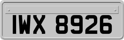 IWX8926