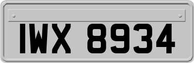 IWX8934