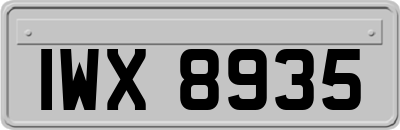 IWX8935