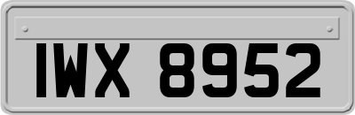 IWX8952