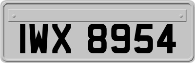 IWX8954