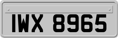 IWX8965