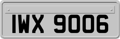 IWX9006