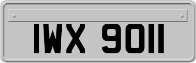 IWX9011