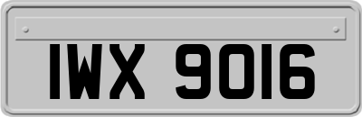 IWX9016