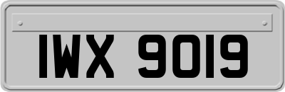 IWX9019