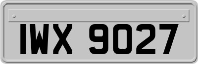 IWX9027