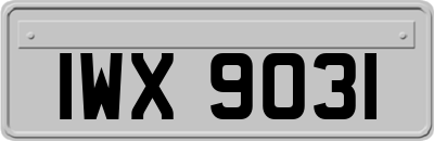 IWX9031