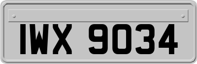 IWX9034