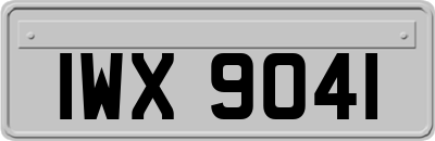 IWX9041