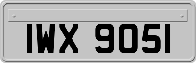 IWX9051