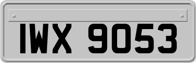 IWX9053