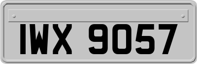 IWX9057