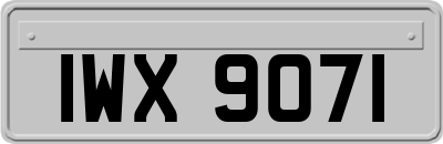 IWX9071