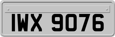 IWX9076
