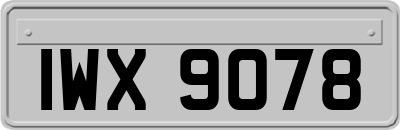 IWX9078