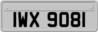 IWX9081