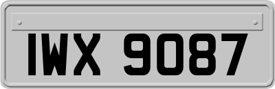 IWX9087