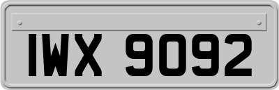 IWX9092