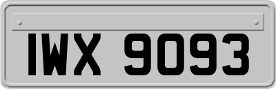 IWX9093