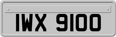 IWX9100