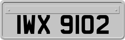 IWX9102