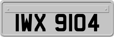 IWX9104