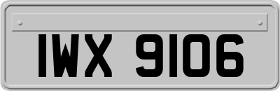 IWX9106