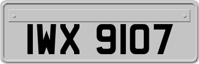 IWX9107