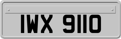 IWX9110
