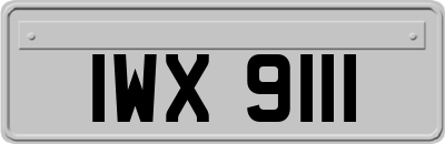 IWX9111