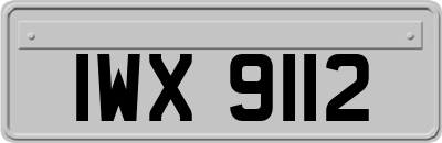 IWX9112