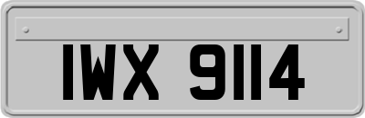 IWX9114