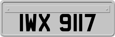 IWX9117