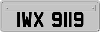 IWX9119