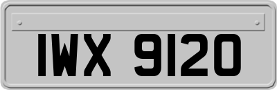 IWX9120