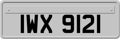 IWX9121