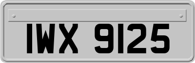 IWX9125