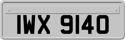 IWX9140