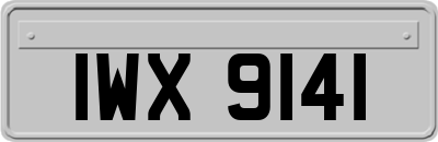 IWX9141