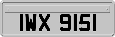 IWX9151
