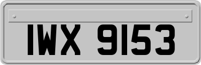 IWX9153